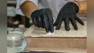 35 LIBROS DE SESIONES DE CONCEJO SON DECLARADOS PATRIMONIO CULTURAL DE LA NACIÓN