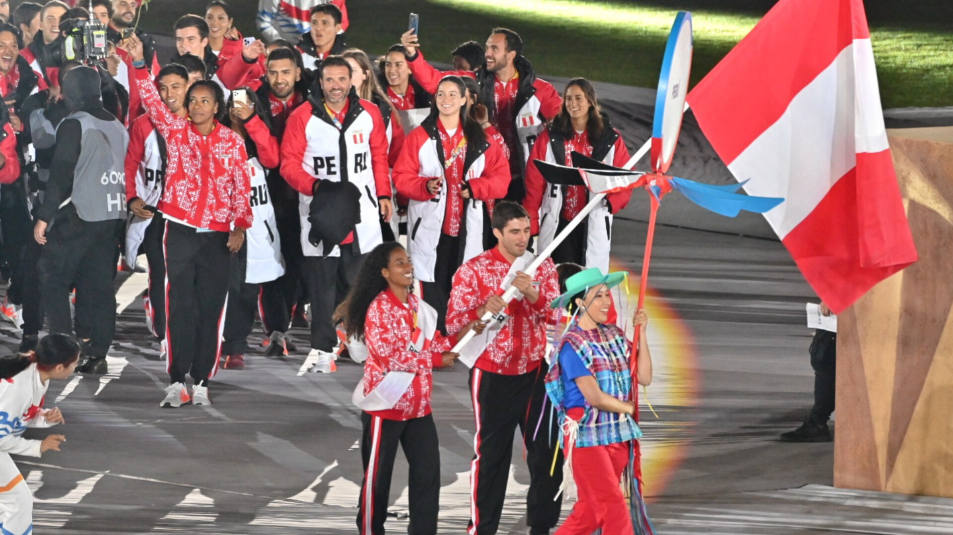 Perú en Juegos Panamericanos Santiago 2023 EN VIVO: calendario de la  delegación peruana y canales de transmisión XIX juegos Panamericanos, Deportes