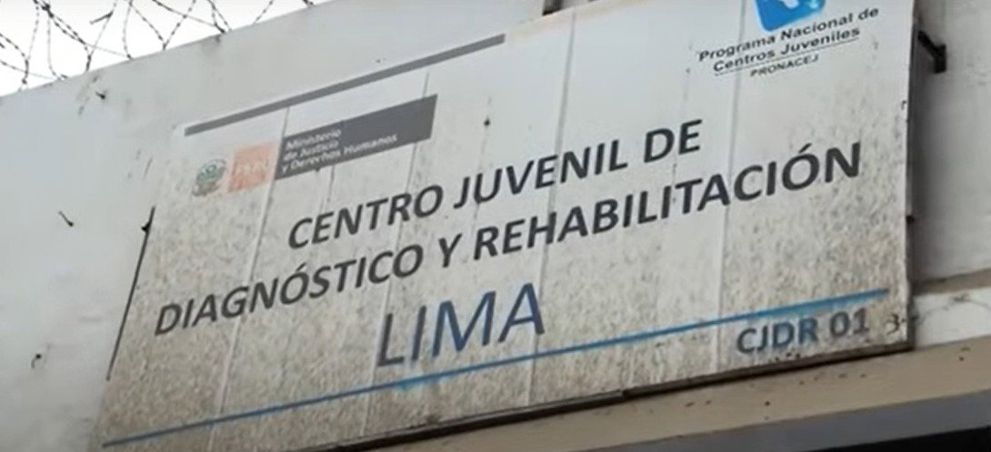 Abuso sexual en Maranguita.