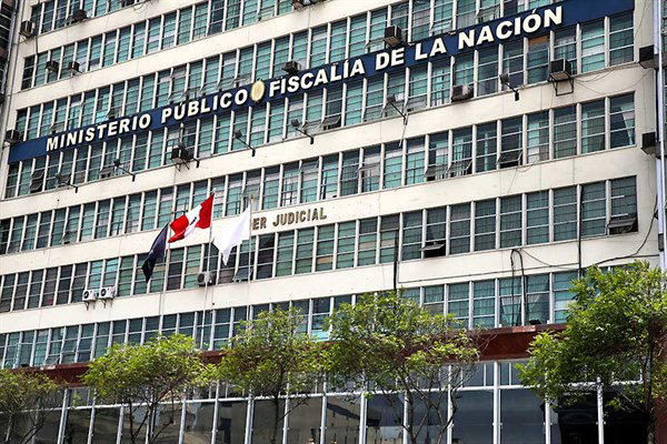 Adulta mayor es condedana por frade informática.