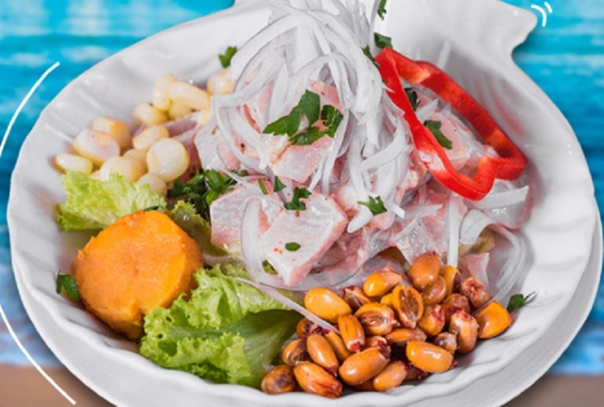 Callao invita a particiar de concurso de Ceviche.