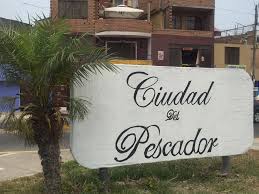 Ciudad de Pescador.