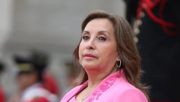 Dina Boluarte involucrada en la Sombra de los Waikis.