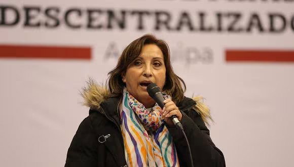 Callao abre las inscripciones para el Concurso ‘El Mejor Ceviche Chalaco 2024'.|Dina Boluarte se queda como presidenta.