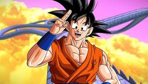 Este 9 de mayo se celebra el Día de Goku.