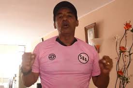Exfutbolista de Sport Boys