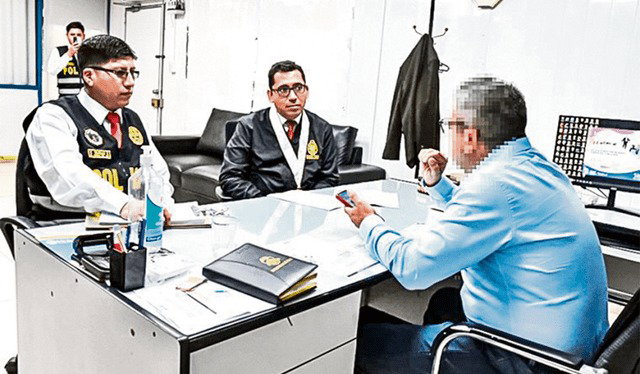 Fiscalía en la mira de 7 autoridades del Callao.