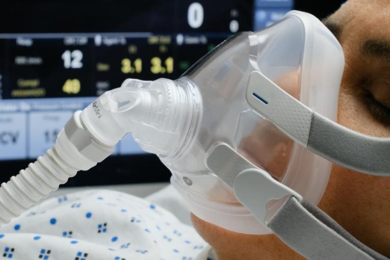 Hospital San José del Callao contará con dos nuevos ventiladores mecánicos.