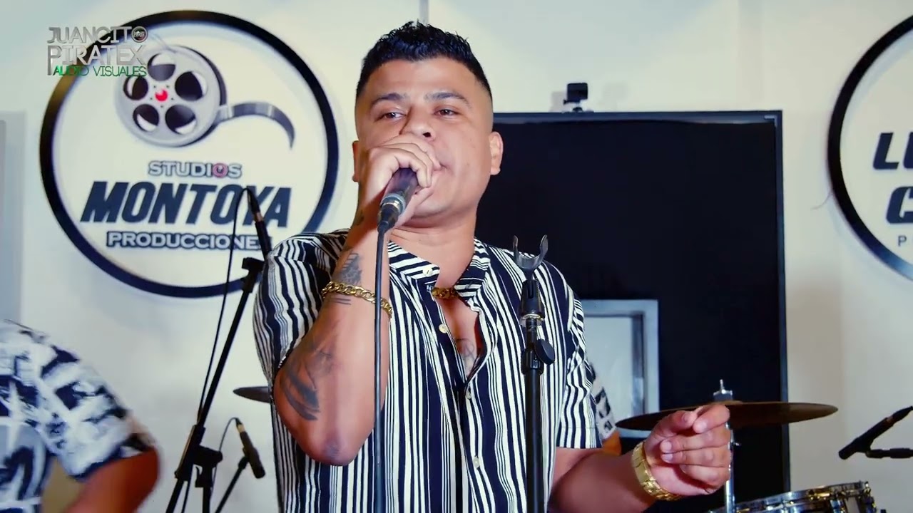Jeinson Manuel celebra sus 5 años en la música.