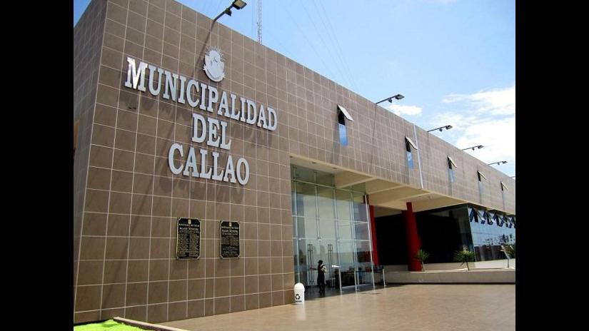 MEF finaciará Municipalidad del Callao.|Municipalidad del Callao.|MEF finaciará a la Municipalidad del Callao.