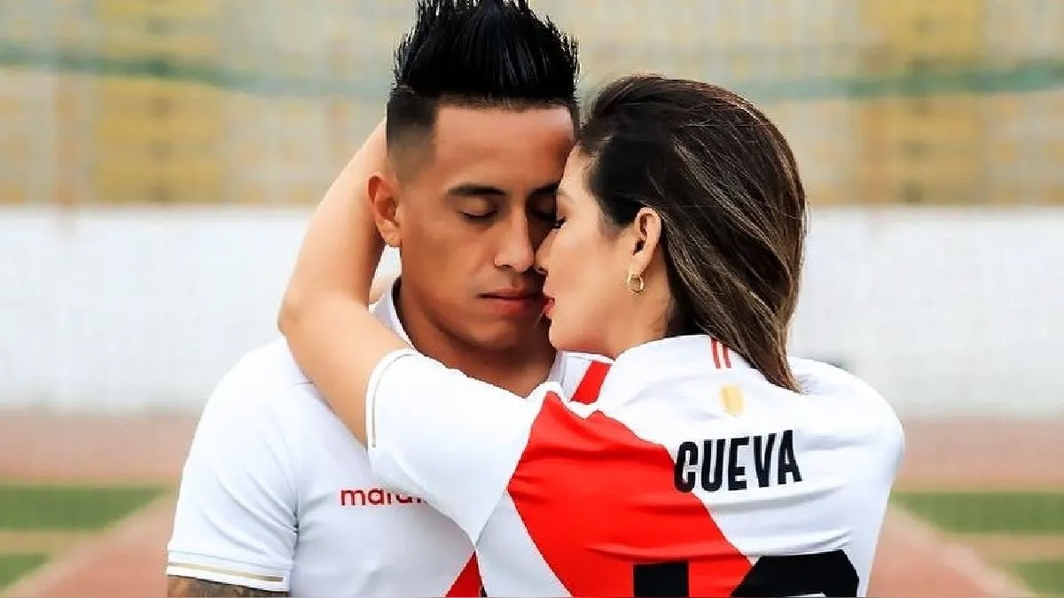 Pamela López y Cueva dejan de seguirse en Instagram.