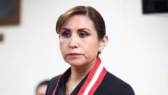 Pode Judicial solicitó 36 meses de suspensión del cargo como fiscal.