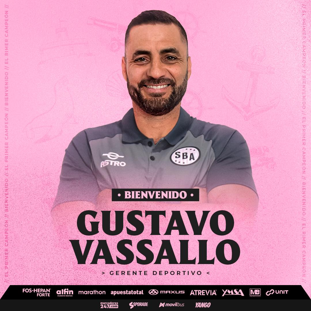 Sport Boys presentó a su nuevo gerente deportivo.|Sport Boys presentó a su nuevo gerente deportivo.|