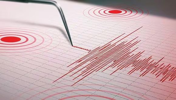 Temblor en Lima y Callao el último fin de semana.