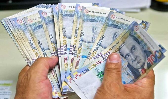 Congreso definirá sobre retiro de CTS.