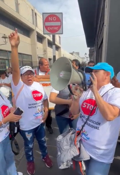 Colegios privados en Callao en peligro de que sean cerrados.|