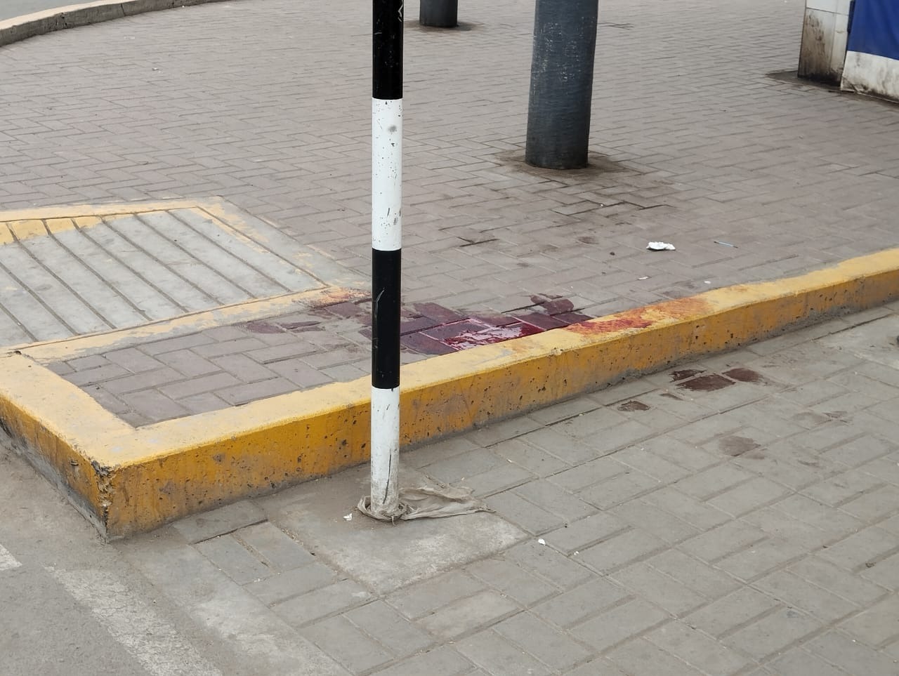 Presuntos sicarios balearon a menor de 17 años en el Callao.|