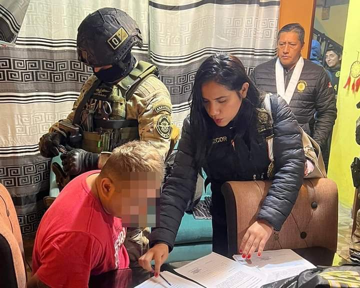 Desmantelan Red Criminal La Reina De Los Portales En Ventanilla Desmantelan Red Criminal La Reina De Los Portales En Ventanilla