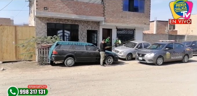 Hallan sin vida a mujer en su vivienda