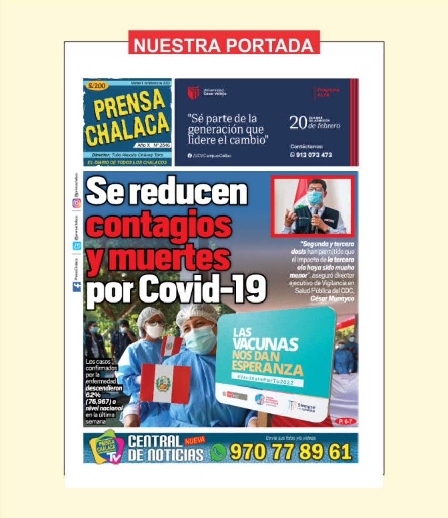 Se reducen contagios y muertes por Covid-19