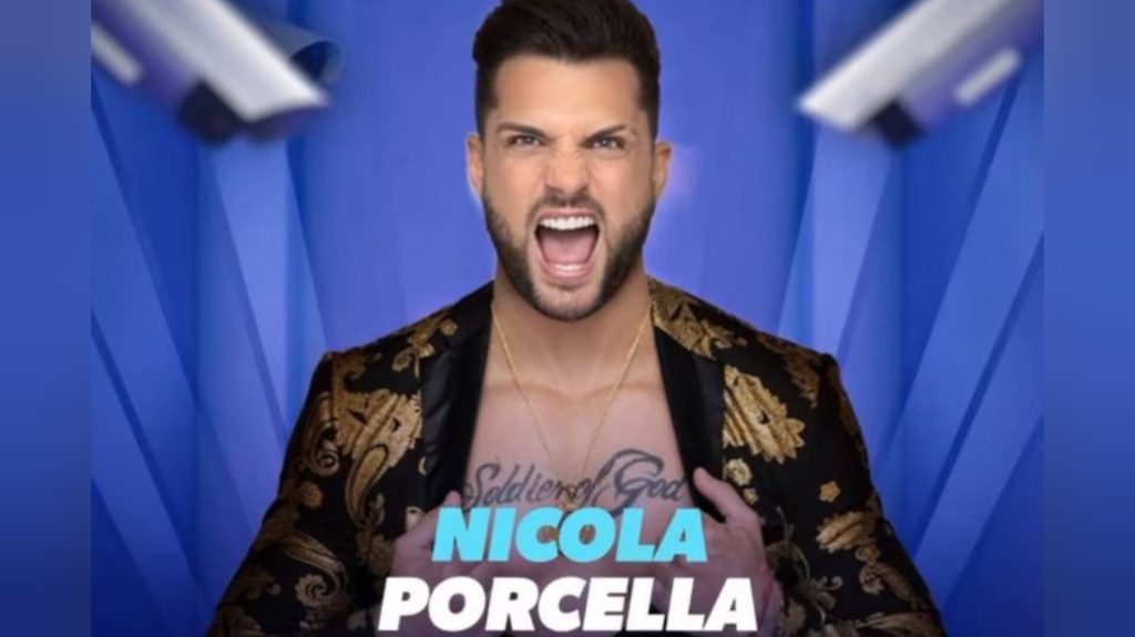 CREAN CANCIÓN A CHALACO NICOLA PORCELLA: “UN LEÓN CON CORAZÓN DE COBRA”