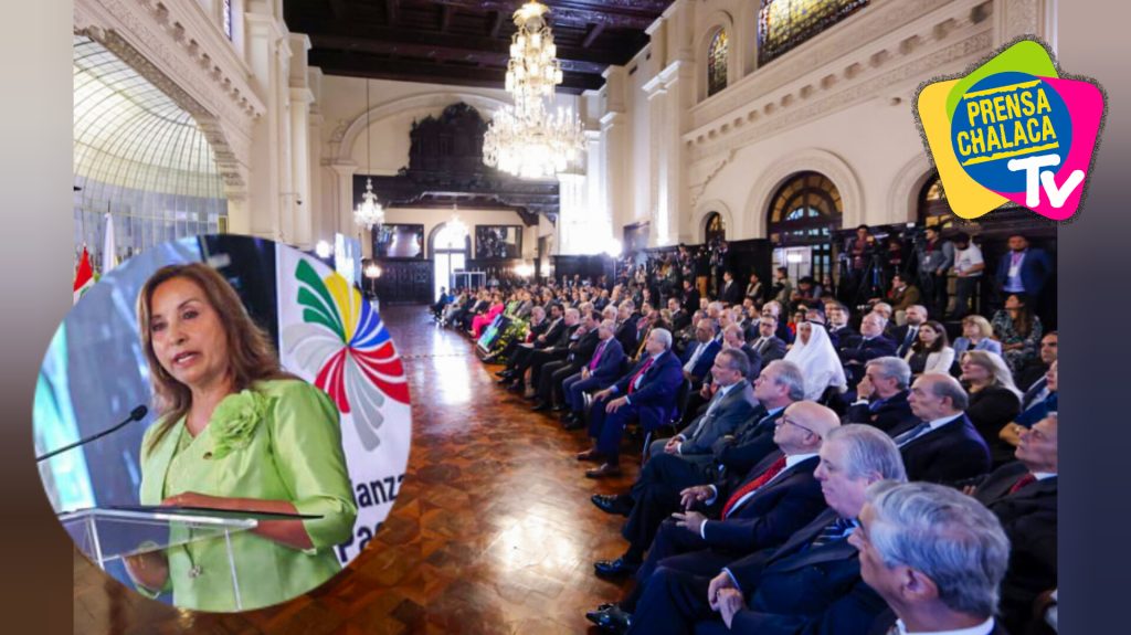 PERÚ PROMOVERÁ LA INTERNACIONALIZACIÓN DE LAS MIPYMES