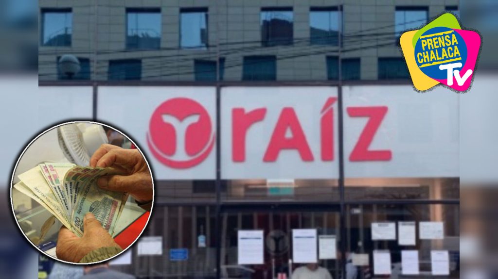 CAJA RAÍZ: ¿CUÁNTO ME DEVOLVERÁN?
