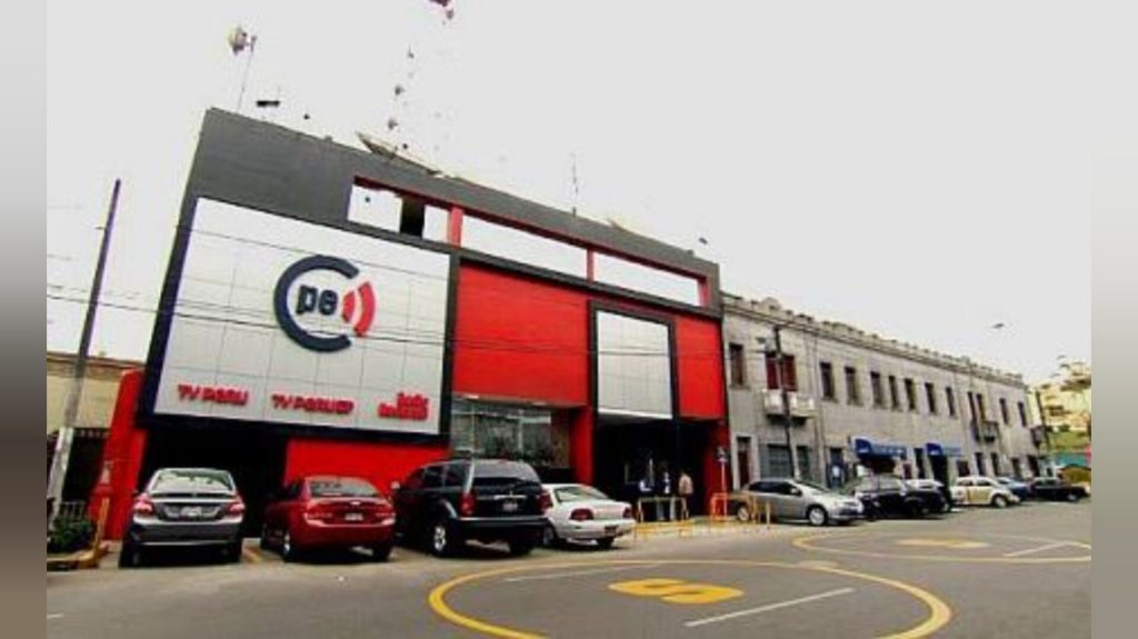 INSTALAN COMISIÓN DE REFORMA DEL INSTITUTO NACIONAL DE RADIO Y TELEVISIÓN DEL PERÚ