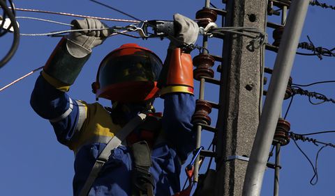 Programan corte de luz en Callao y Ventanilla