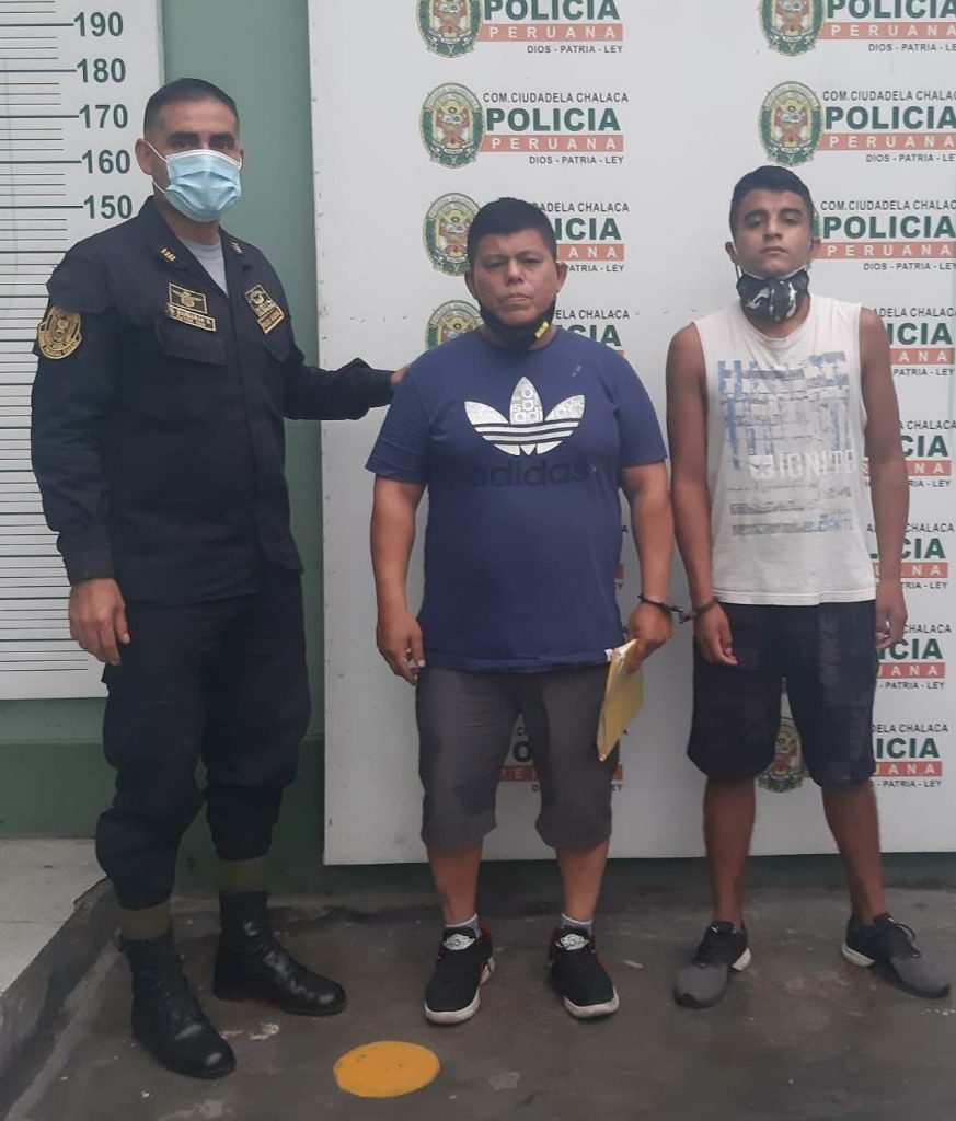 Frustran presunto secuestro a empresario de banda “Los Falsos de Centenario”
