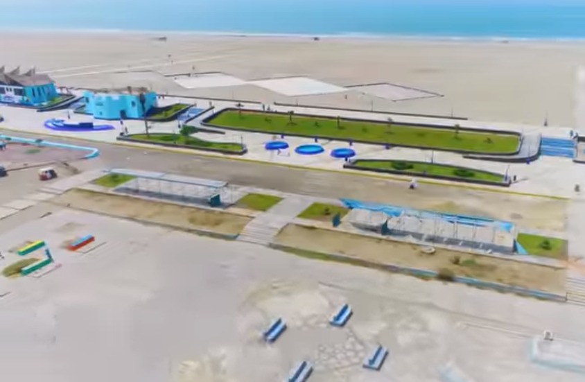 Ventanilla: Balneario Costa Azul tendrá nuevo rostro este 2022