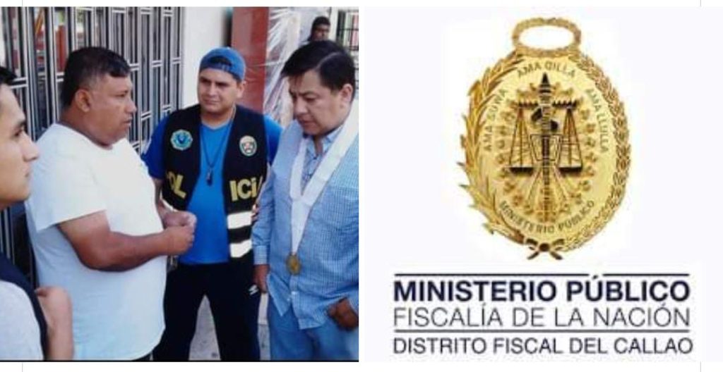 Carmen de la Legua: Ratifican condena a ex inspector municipal por cobrar coima a panadero