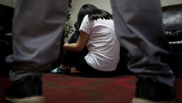 Callao: Cárcel para sujeto que realizó tocamientos indebidos a hija de su pareja