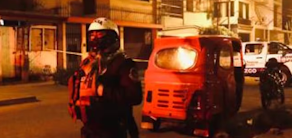 Condenan a 25 años de prisión a hombre por homicidio en Mi Perú