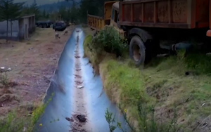 Ministro a cargo del proyecto de agua en Ventanilla y Mi Perú, involucrado en malas gestiones