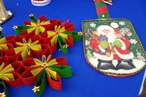 Callao: Jóvenes con discapacidad recibirán cursos de decoraciones navideñas 