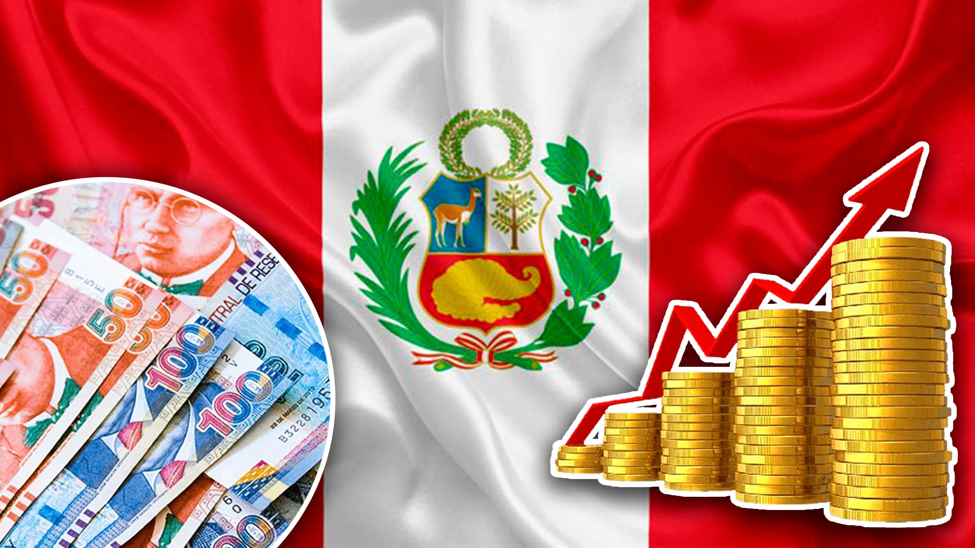 Economía peruana crecerá un 2.5%, según el Banco Mundial - Prensa Chalaca