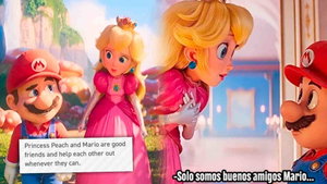 Ni Mario se salva: Nintendo lo manda directo a la friendzone