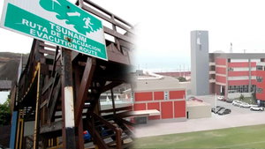 ¡Chalaco, conoce los 17 refugios seguros en La Punta!
