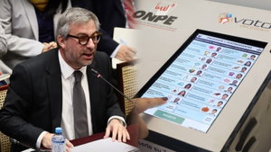 Elecciones 2026: ONPE incorpora inteligencia artificial y voto digital