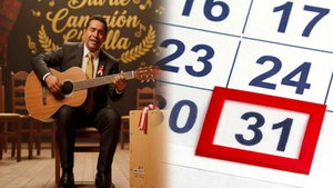 ¿El 31 de octubre es feriado en Perú este 2025?