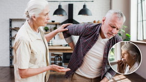 ¿Qué teme la gente al envejecer?
