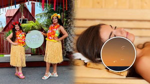 Las vacaciones se van, pero Nápolis Sauna & Spa continúa