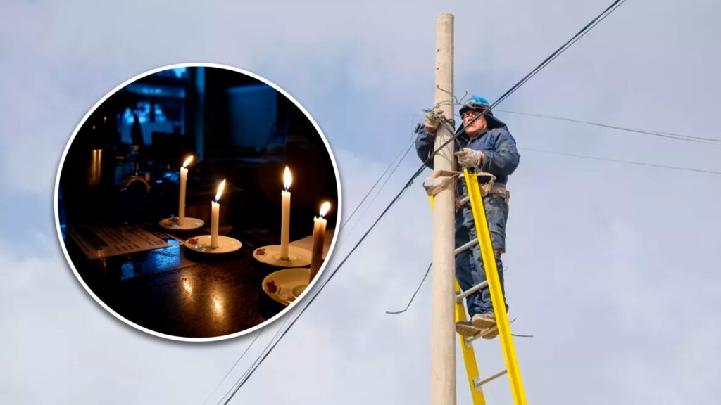 Corte de luz afectará Callao y Ventanilla este lunes 23