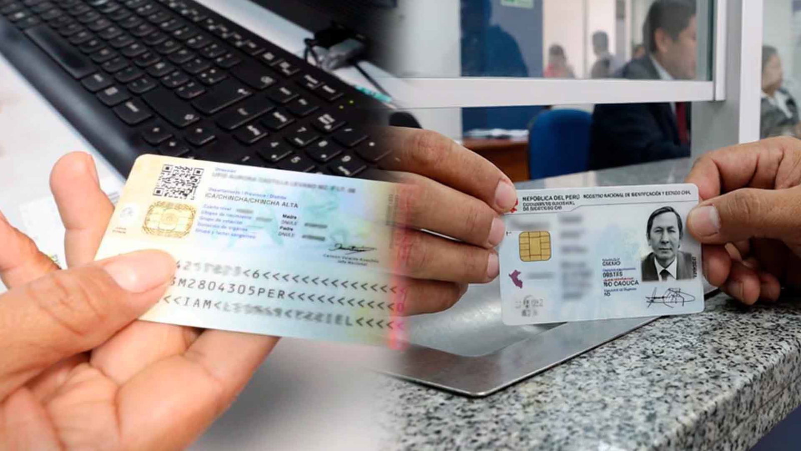 DNI electrónico a S/30 en el Callao: así puedes solicitarlo hasta fin de año