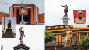 Ocho monumentos del Callao son declarados Patrimonio Cultural de la Nación