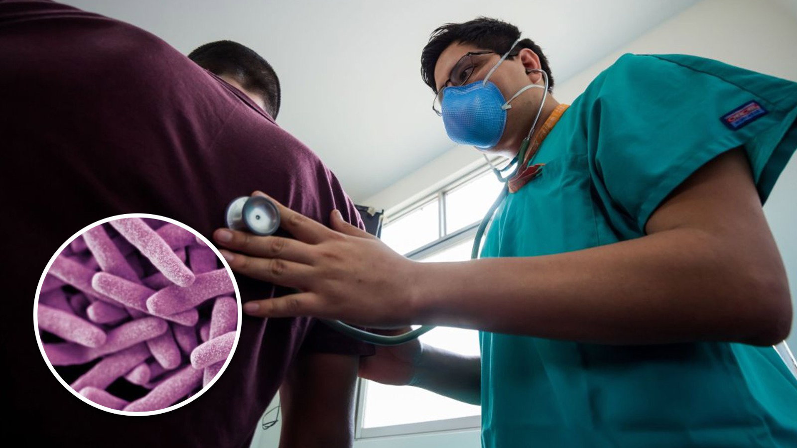 TB resistente en EsSalud: riesgos por la escasez de medicinas|Escasez de medicinas en EsSalud y riesgo de tuberculosis (TB) resistente.