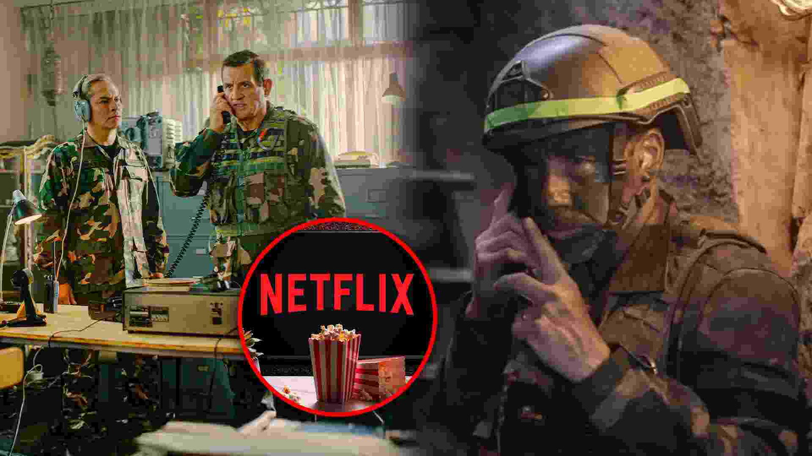 “Chavín de Huántar” llega a Netflix: guía completo para ver la famosa película peruana