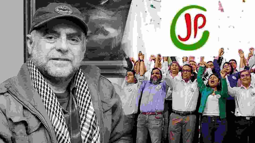Familia del excandidato chalaco al senado Dante Castro exige justicia y denuncia falta de información Familia del excandidato chalaco al Senado Dante Castro exige justicia y denuncia falta de información