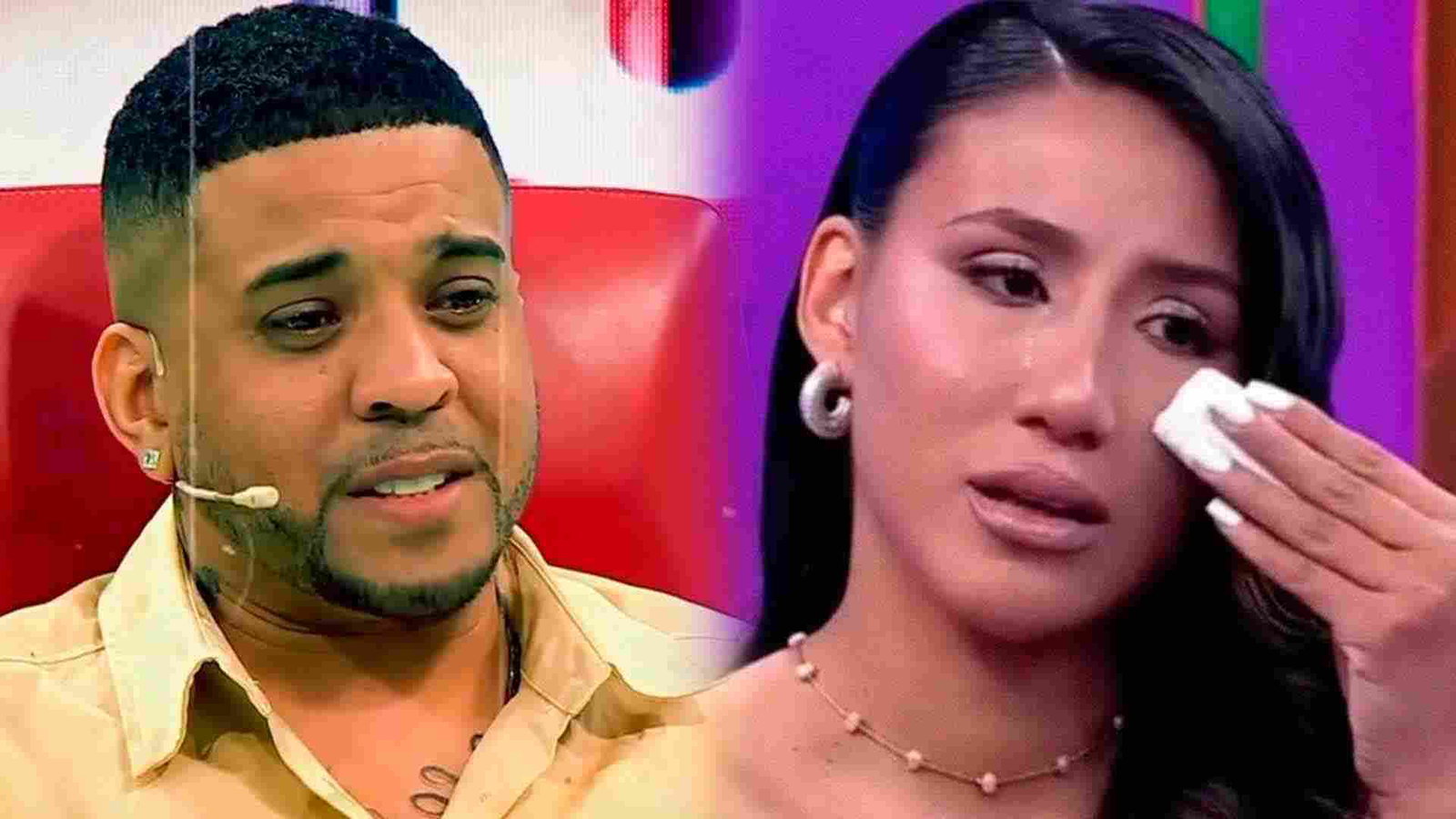 Samahara Lobatón evalúa denunciar a ‘Cri Cri’ tras polémico incidente en fiesta